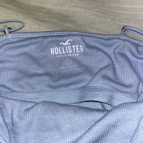 Hollister bodysuit - Picture 2 of 2